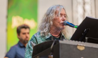 Jazz in the Park 2026 a început în forță la Cluj: bossa nova, jazz oriental și o primă zi trăită pe îndelete