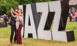 Jazz in the Park 2026 a început în forță la Cluj: bossa nova, jazz oriental și o primă zi trăită pe îndelete