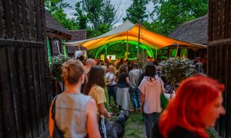 Jazz in the Park 2026 a început în forță la Cluj: bossa nova, jazz oriental și o primă zi trăită pe îndelete