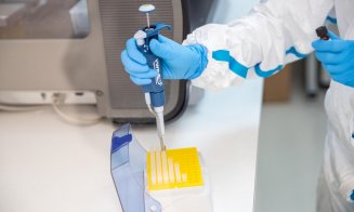 Primul vaccin "universal" creat cu ajutorul inteligenței artificiale, testat pe oameni