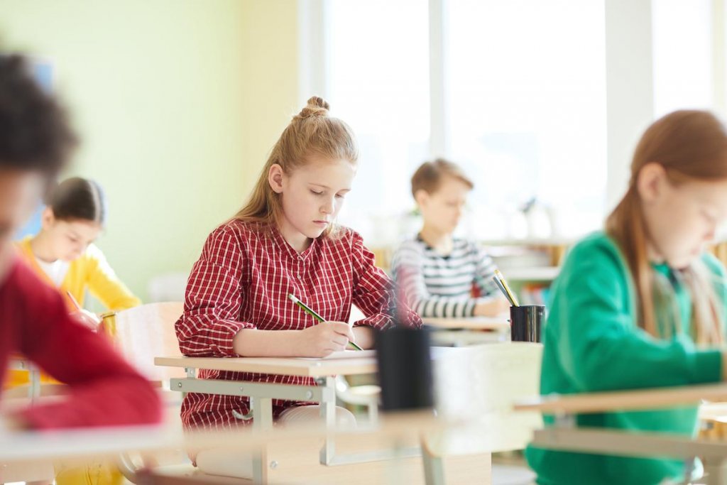 Vacanța mare e tot mai aproape: ultima zi de școală și data la care elevii revin în bănci