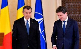 Cum ar putea arăta Guvernul Tomac. Un clujean, printre numele vehiculate pentru ministere