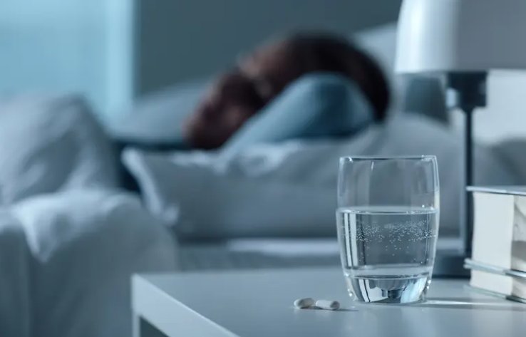 Un somnifer obișnuit ar putea încetini acumularea proteinelor asociate cu Alzheimer