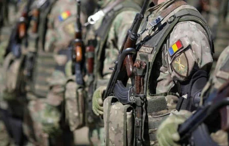 Sesiune nouă de înscrieri în Armata Română la cursurile de formare. Se caută ofițeri și subofițeri în mai multe domenii