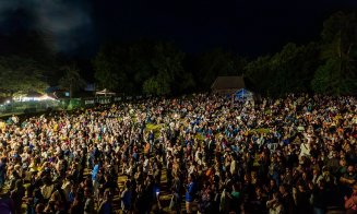 20.000 de participanți la Jazz in the Park 2026. Bilete pentru ediția 2027
