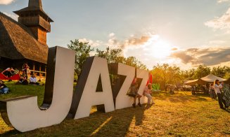20.000 de participanți la Jazz in the Park 2026. Bilete pentru ediția 2027