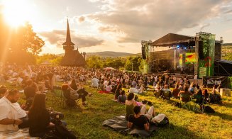20.000 de participanți la Jazz in the Park 2026. Bilete pentru ediția 2027
