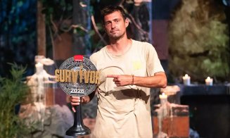 Fundașul pus pe liber după doar 6 zile la CFR Cluj, potul cel mare la Survivor România 2026 / A câștigat o mică avere din reality-show-uri