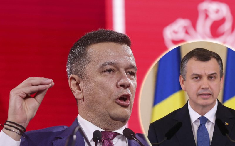 Prim-vicepreședintele PNL: 'Lista de miniștri propusă de Tomac pare să protejeze interesele PSD / Nu vom accepta tehnicieni roșii'