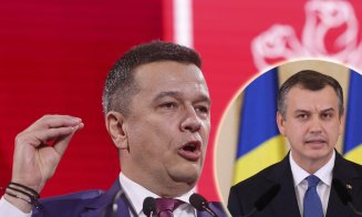 Prim-vicepreședintele PNL: 'Lista de miniștri propusă de Tomac pare să protejeze interesele PSD / Nu vom accepta tehnicieni roșii'