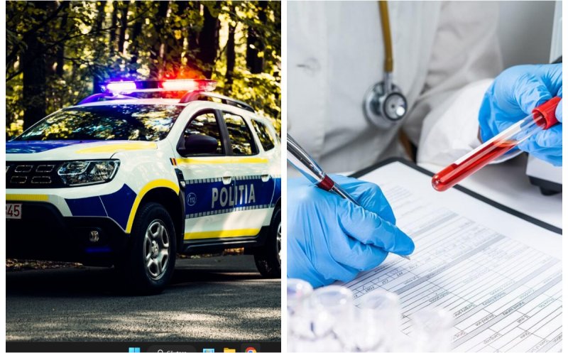 Răsturnare de situație în cazul elevei din Cluj care a acuzat că a fost drogată și abuzată la banchet. Ce au descoperit medicii în urma analizelor