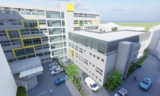 Veste mare pentru Cluj. Vin banii europeni pentru Ambulatoriul Integrat al Spitalului de Boli Infecțioase