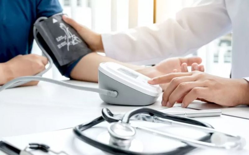 Un dezechilibru hormonal ascuns ar putea explica de ce tensiunea arterială nu scade la unii pacienți