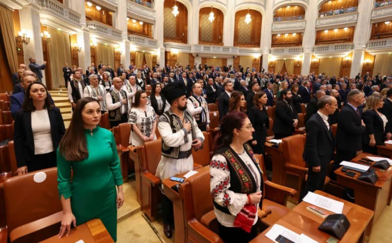 Pe când și în România? Ungaria a aprobat tăierea salariilor parlamentarilor și miniștrilor