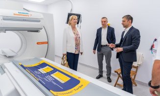 UMF Cluj își extinde prezența la Baia Mare. O nouă specializare va fi lansată din această toamnă