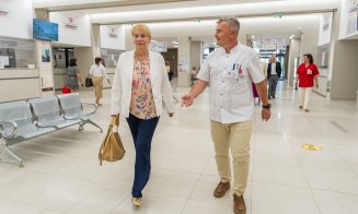 UMF Cluj își extinde prezența la Baia Mare. O nouă specializare va fi lansată din această toamnă