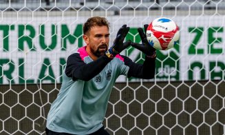 O nouă lovitură pentru CFR Cluj. Clubul trebuie să achite unui jucător peste 600.000 de euro