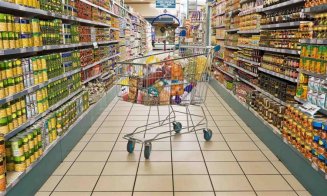 Decizie importantă pentru români: Plafonarea preţurilor pentru alimentele de bază, prelungită