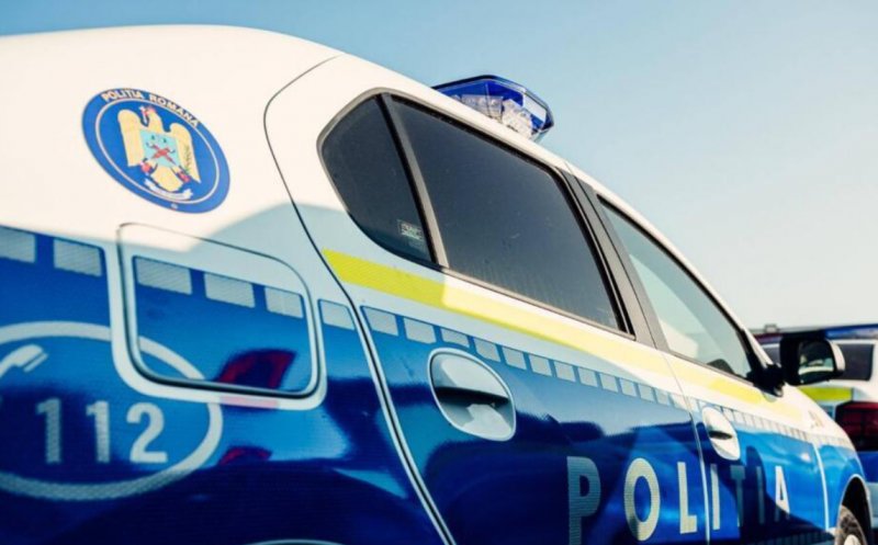 IPJ Cluj confirmă oficial: eleva de 18 ani de la Liceul Teoretic ”Virgil Madgearu” nu avea droguri în organism