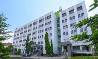 Turda va avea un nou ambulatoriu medical. Investiție de peste 24 milioane de lei la Spitalul Municipal