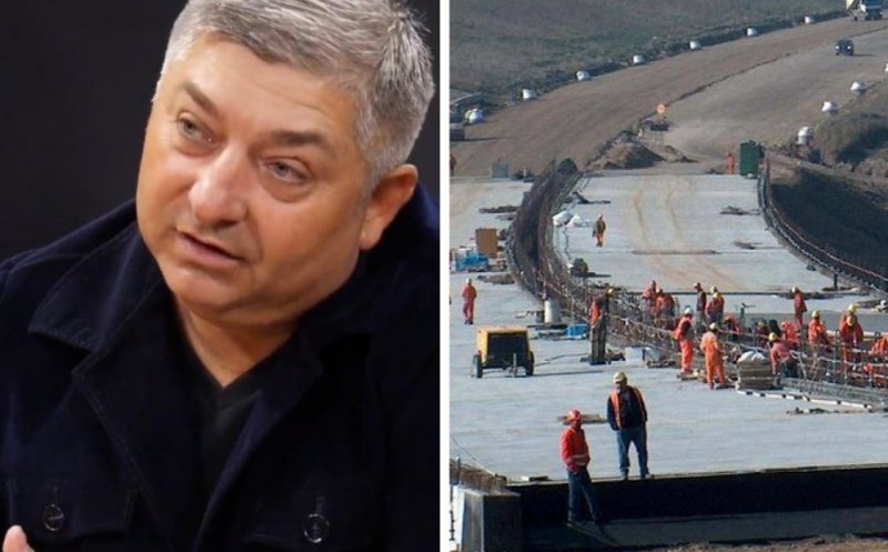 Alin Tișe: „În fiecare dimineață ne trezim cu încă 3-4 kilometri de autostradă pierduți”. Liderul CJ Cluj cere urgent un guvern proeuropean