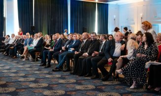 Institutul „Octavian Fodor”, care a pus Clujul pe harta transplantului hepatic, celebrează 15 ani de excelență medicală