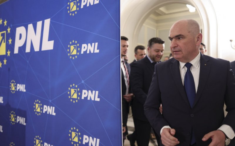 Bolojan a anunțat decizia PNL. Nu vor susține Guvernul Tomac