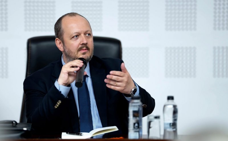 Clujeanul tehnocrat din Guvernul Tomac și-a anunțat retragerea: „Nu sunt dispus să fiu parte într-un conflict politic care mă depășește”