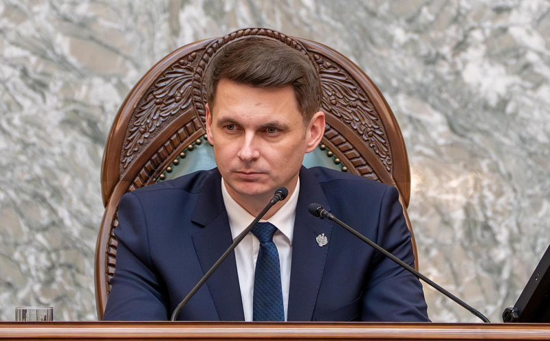 Mircea Abrudean explică decizia PNL de a nu susține Guvernul Tomac: „Este o construcție fără forța reală de a face reforme”