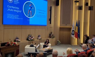 Simona Halep, Cetățean de Onoare al Clujului. Mesajul emoționant al fostei campioane: „Clujul este acasă pentru mine”