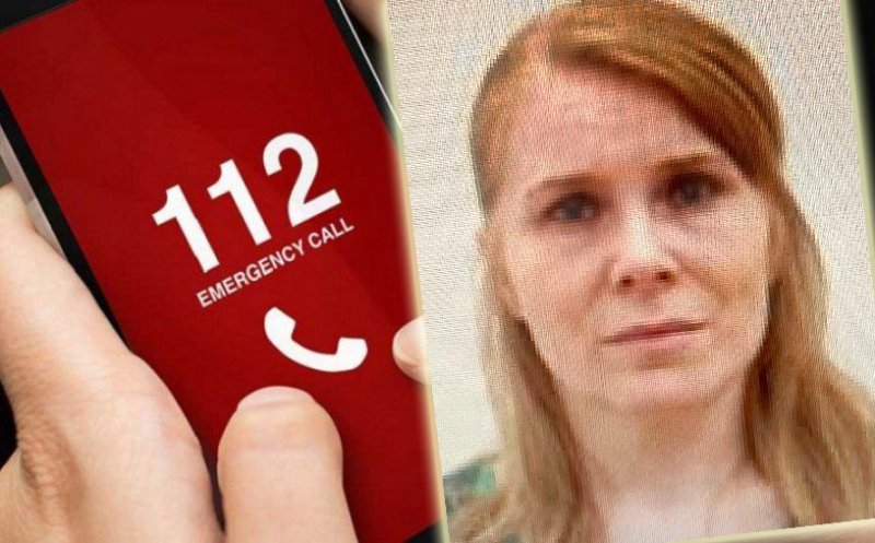 Poliția anunță în iunie dispariția unei femei din județul Cluj în februarie / Sunați la 112 dacă ați văzut-o