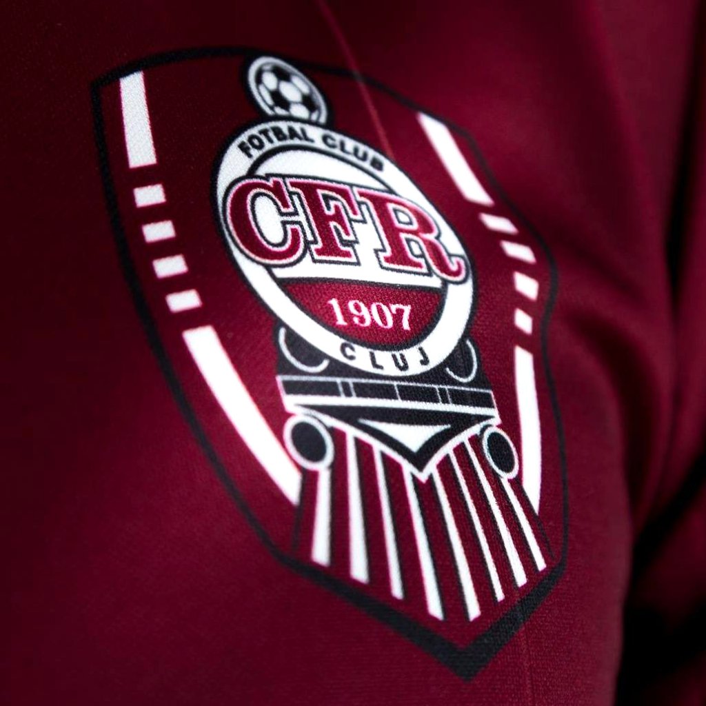 Un fost atacant din Gruia visează să devină antrenor la CFR Cluj / Acum pregătește o echipă pentru preliminariile Champions League