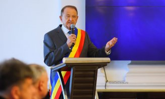 Primarul din Turda, declarat incompatibil de ANI. Își poate pierde funcția și riscă interdicția de a mai candida