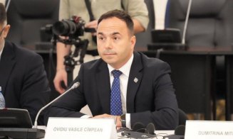 Legea finanțărilor multianuale pentru ONG-uri. Ovidiu Cîmpean: „Ajută organizațiile serioase să construiască proiecte mai bune, pe termen mai lung și cu reguli clare”