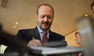 Clujeanul care trebuia să fie în Guvernul Tomac îl critică pe fostul premier: „Nu e liberal ce a făcut Bolojan, e ușor să crești taxe”