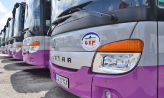 Deviere transport public, duminică, pentru Crosul Eroilor