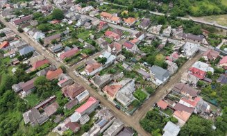 Investiții în infrastructura din Turda: încep lucrările de modernizare pe mai multe străzi