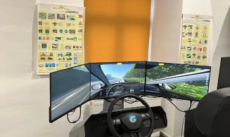 Investiție de peste 2 milioane de euro în educația din Dej: toate școlile și grădinițele, modernizate cu mobilier și echipamente digitale