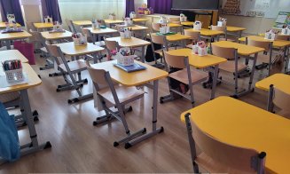 Investiție de peste 2 milioane de euro în educația din Dej: toate școlile și grădinițele, modernizate cu mobilier și echipamente digitale