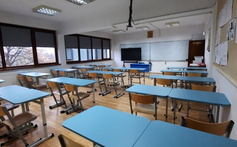 Investiție de peste 2 milioane de euro în educația din Dej: toate școlile și grădinițele, modernizate cu mobilier și echipamente digitale