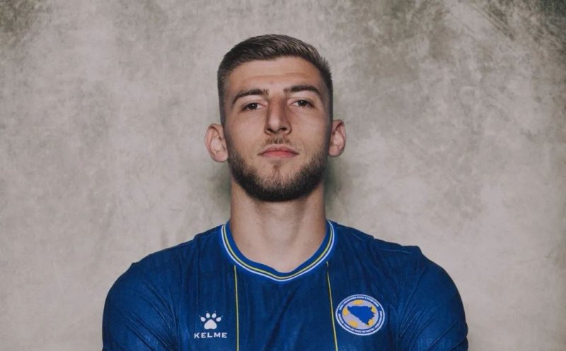 Jovo-Gol, de neoprit și la Cupa Mondială. Atacantul a marcat pentru echipa națională