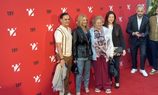 Start, TIFF 2026! Nadia Comăneci, aplaudată de peste 3.500 de clujenii
