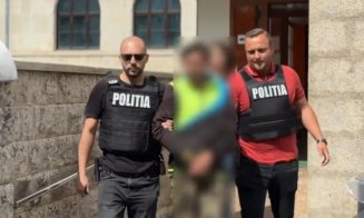 Caz șocant la Cluj-Napoca! Un bărbat ar fi fost bătut, abuzat sexual și jefuit de un tânăr în propria locuință săptămâni în șir