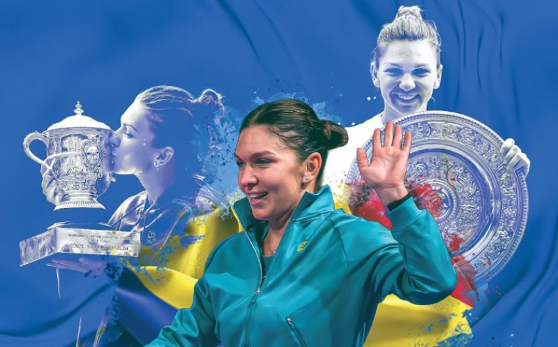 Ce poți face sâmbătă, la Sports Festival 2026. Cel mai important moment, evenimentul de retragere al Simonei Halep