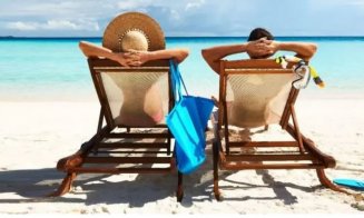 Plaja care a lăsat în urmă Grecia, Italia și Spania. Experții au desemnat-o cea mai frumoasă din Europa