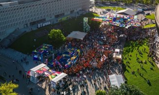 Restricții de circulație pentru Crosul Eroilor. Ce străzi se închid și până când