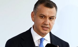 Eugen Tomac, după retragerea din cursa pentru Palatul Victoria: „Am jucat cinstit, democratic și am făcut tot ce a depins de mine pentru România”