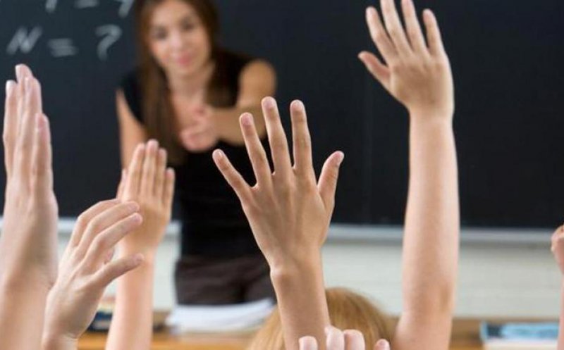 Ultima săptămână de cursuri până la vacanța de vară! Când reîncepe școala și cum sunt programate vacanțele în anul școlar 2026-2027
