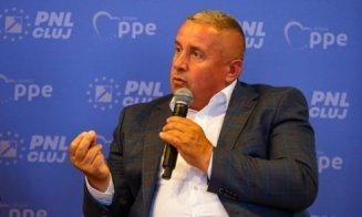 Daniel Buda, după numirea lui Adrian Veștea: „PNL are o decizie clară: nu va face guvernare cu PSD”