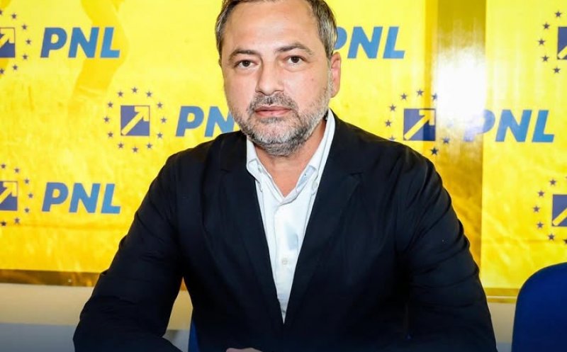 Secretarul general al PNL: Nominalizarea premierului fără consultarea partidelor "creează un precedent periculos"